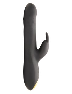 Vibromasseur Rabbit Le magicien - Jacquie et Michel 2