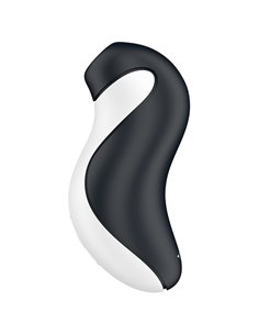 Orca - Stimulateur Air pulsé + Vibrations - Satisfyer 2