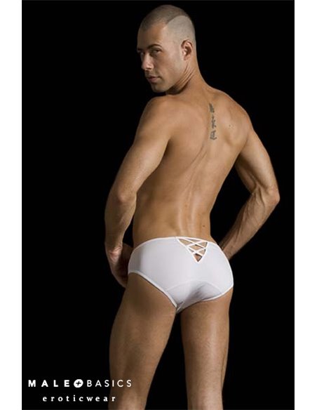 Crossed bikini MaleBasics