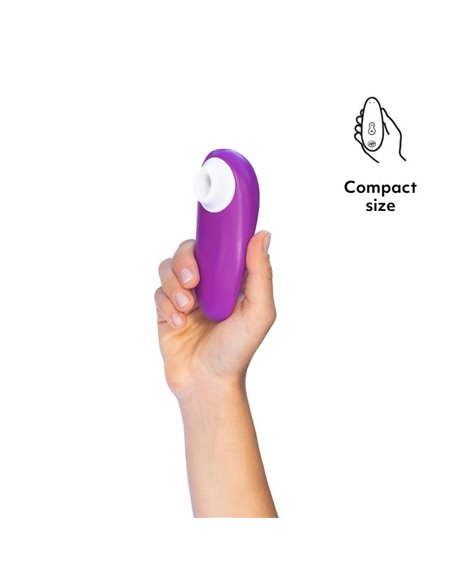 Womanizer Starlet 3 - Violet
