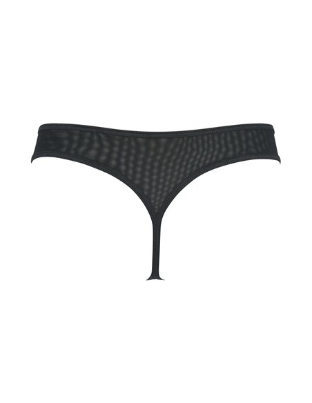 String noir V-10058 - Axami