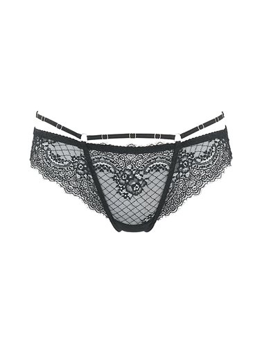 String noir V-10098 - Axami