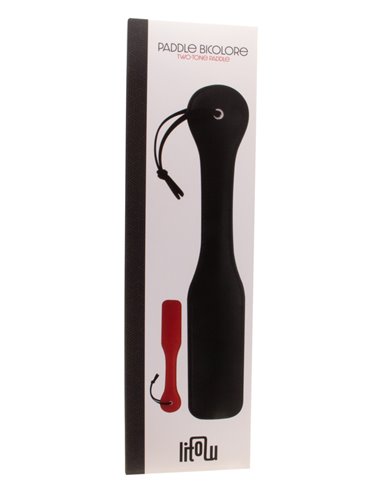 Paddle bicolore - Litolu