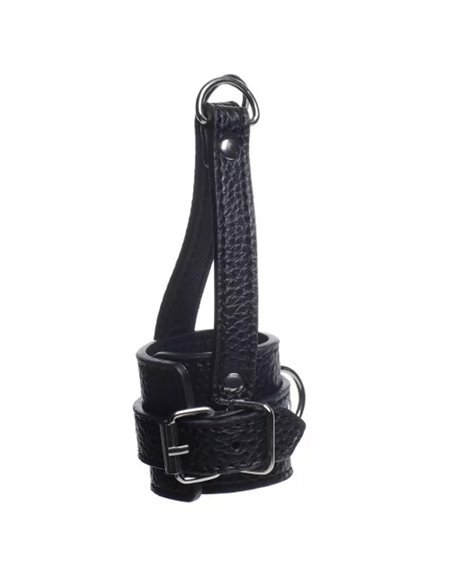 Ball Stretcher et laisse - Strict