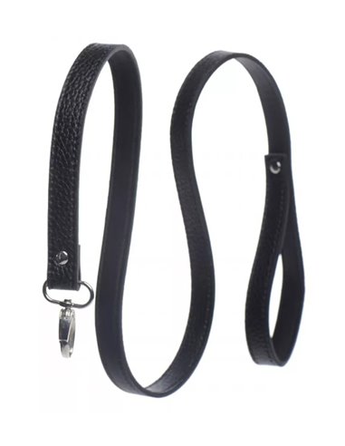 Ball Stretcher et laisse - Strict