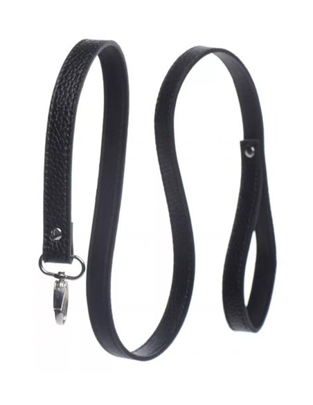 Ball Stretcher et laisse - Strict