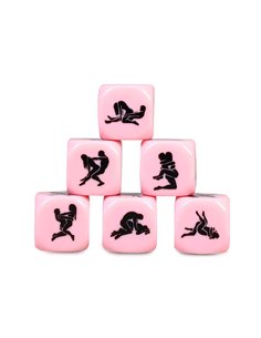 Dé Kamasutra hétéro - Secret Play 2