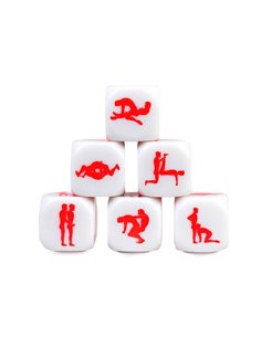 Dé Kamasutra gay - Secret Play 2