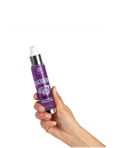 Lubrifiant chauffant gout mures - Secret Play 2