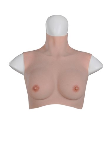 Buste ultra-réaliste taille S