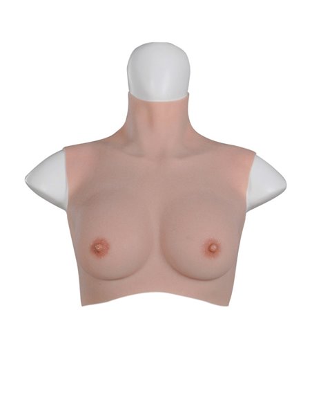 Buste ultra-réaliste taille S