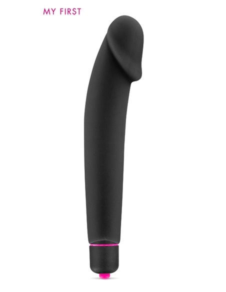Vibro Dinky - My First Vibro Dinky - My First
