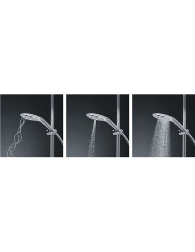 Stimulateur de Douche - Womanizer Wave