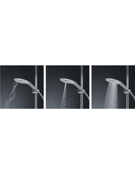 Stimulateur de Douche - Womanizer Wave