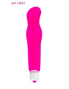 Vibro Love Stick - My First