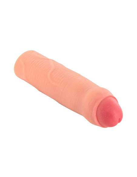 Gaine d'extension de penis Biggy 16cm