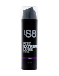 Lubrifiant Fist extreme 200ml