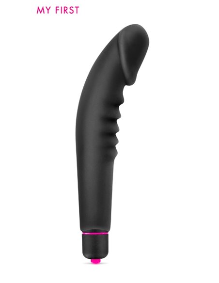 Vibromasseur Wee Wee - My First Vibromasseur Wee Wee - My First