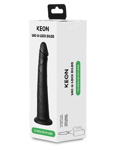 Dildo Vacuum Lock pour Keon 2