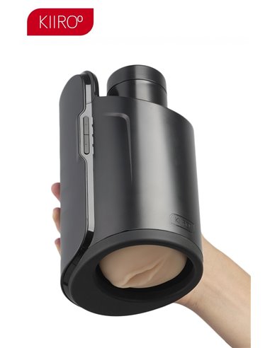 Pack Keon Masturbateur / Fuck Machine