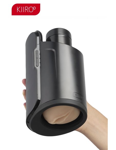 Pack Keon Masturbateur / Fuck Machine