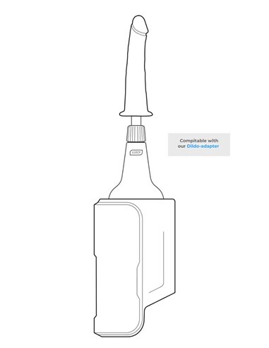 Pack Keon Masturbateur / Fuck Machine