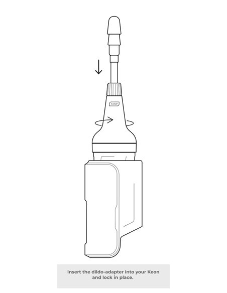Pack Keon Masturbateur / Fuck Machine