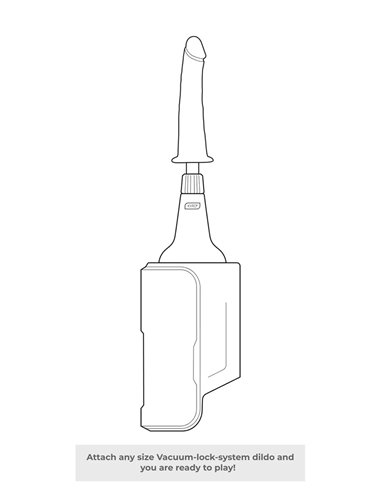 Pack Keon Masturbateur / Fuck Machine