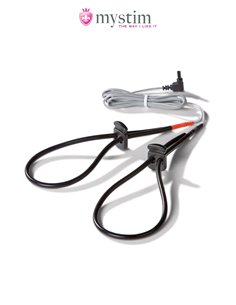 Noeuds électro-stimulation Rodeo Robin - Mystim