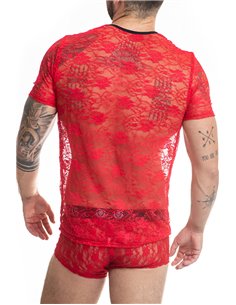 T-shirt Brave - Anaïs for Men 2