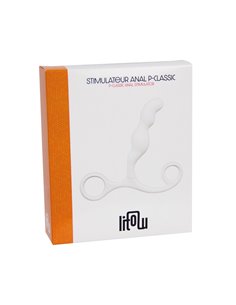 Stimulateur anal P-Classic - Litolu 2