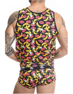 Débardeur Banana - Anaïs for Men 2