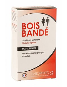 Bois Bandé (60 gélules) 2