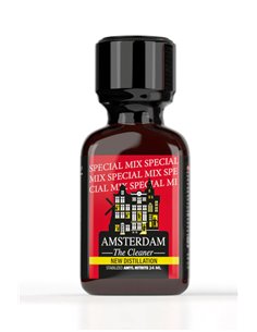 Amsterdam Special 24ml