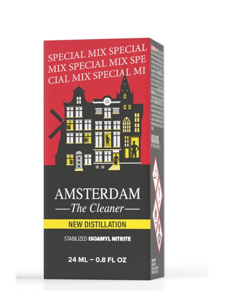 Amsterdam Special 24ml