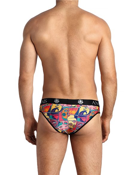 Slip Comics - Anaïs for Men