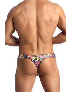 String Comics - Anaïs for Men 2