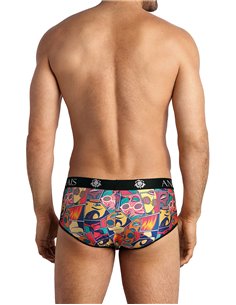 Shorty Comics - Anaïs for Men 2