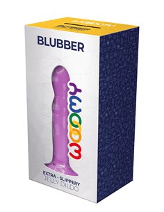 Dildo jelly Blubber - Wooomy 2