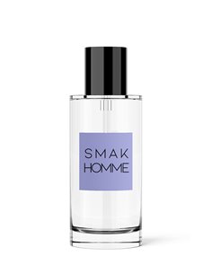 Parfum aphrodisiaque homme Smak 50ml 2