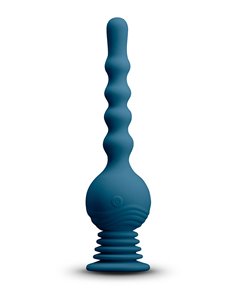 Vibromasseur rotatif Revolution Hurricane