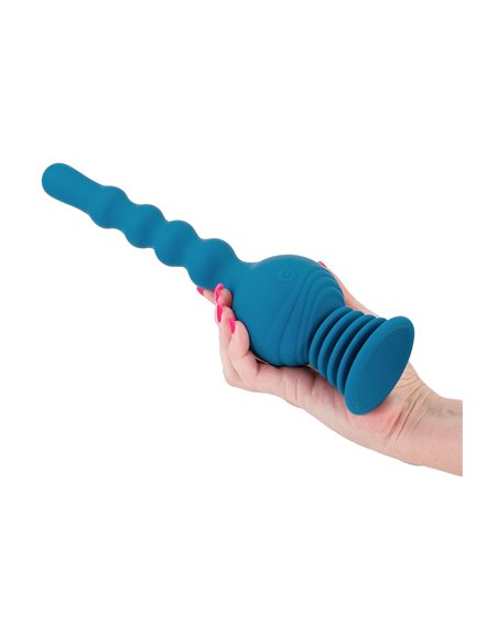 Vibromasseur rotatif Revolution Hurricane Vibromasseur rotatif Revolution Hurricane