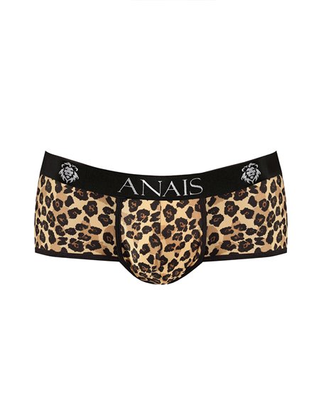 Shorty Mercury - Anaïs for Men