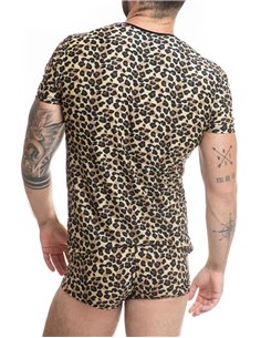 T-shirt Mercury - Anaïs for Men 2