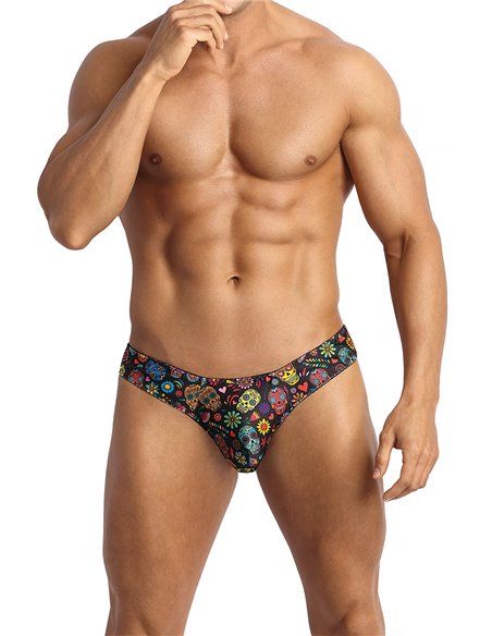 String Mexico - Anaïs for Men String Mexico - Anaïs for Men