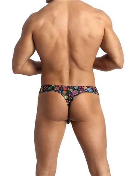 String Mexico - Anaïs for Men String Mexico - Anaïs for Men