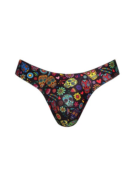 String Mexico - Anaïs for Men String Mexico - Anaïs for Men