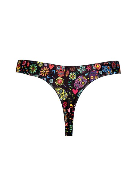 String Mexico - Anaïs for Men String Mexico - Anaïs for Men