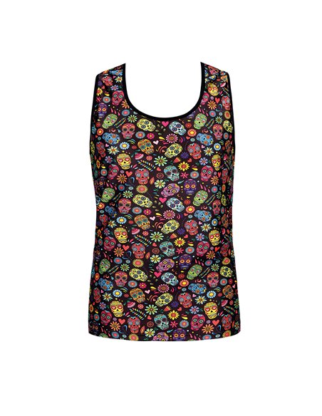 Débardeur Mexico - Anaïs for Men