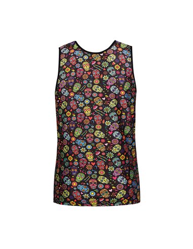 Débardeur Mexico - Anaïs for Men